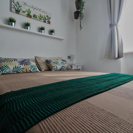 B&B Sea And Garden オルベテッロ エクステリア 写真