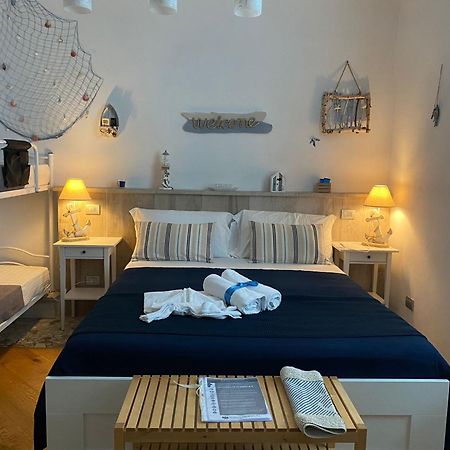 B&B Sea And Garden オルベテッロ エクステリア 写真