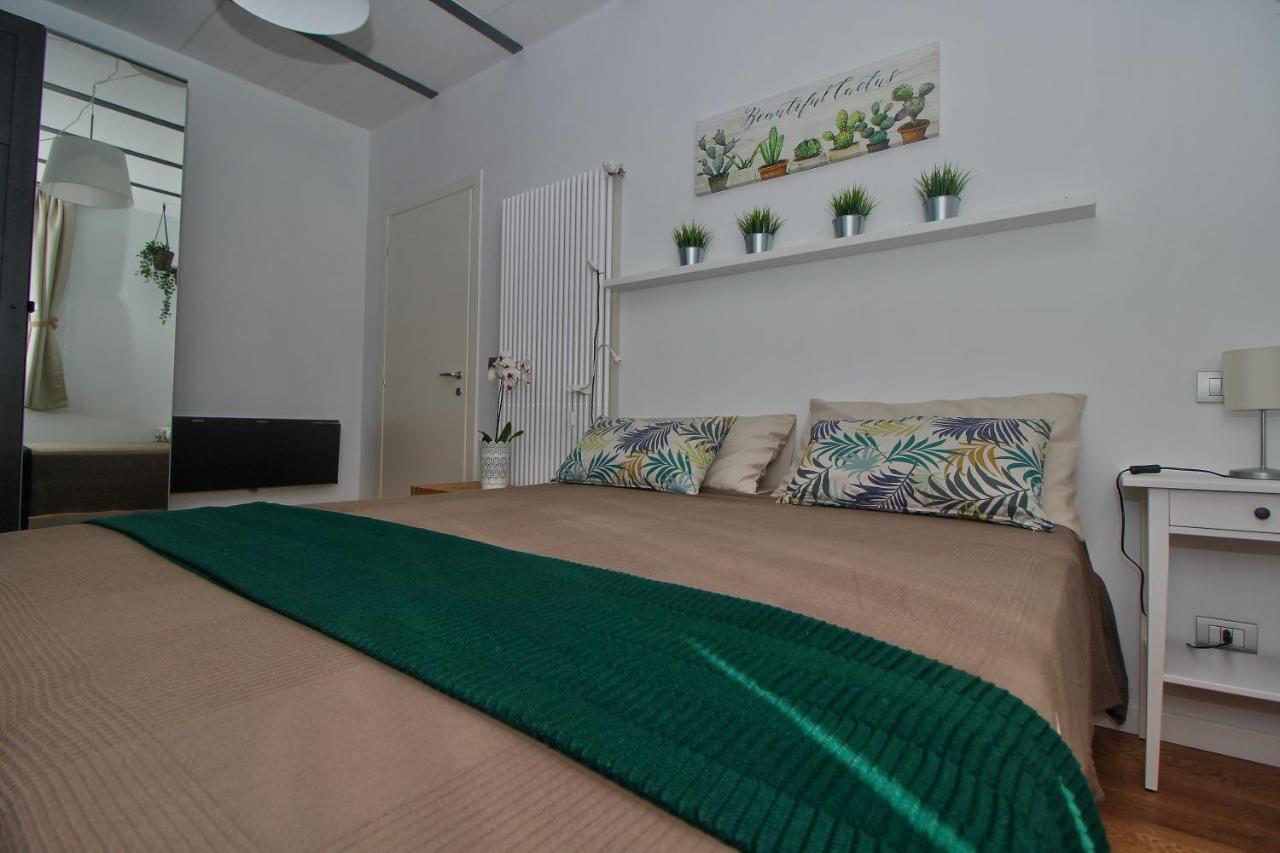 B&B Sea And Garden オルベテッロ エクステリア 写真