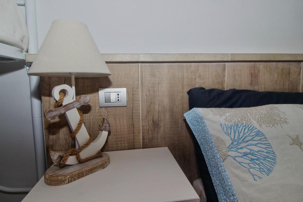 B&B Sea And Garden オルベテッロ エクステリア 写真