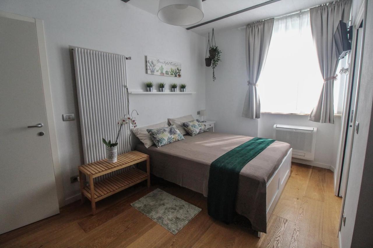 B&B Sea And Garden オルベテッロ エクステリア 写真